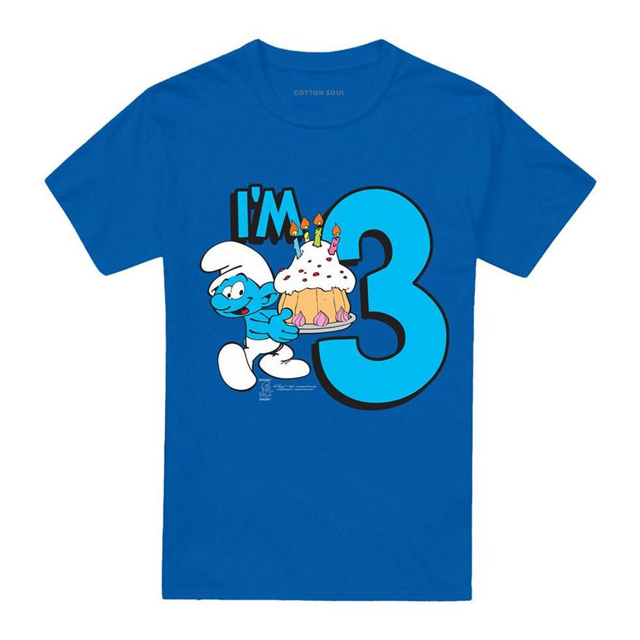 T-ShirtI´m
