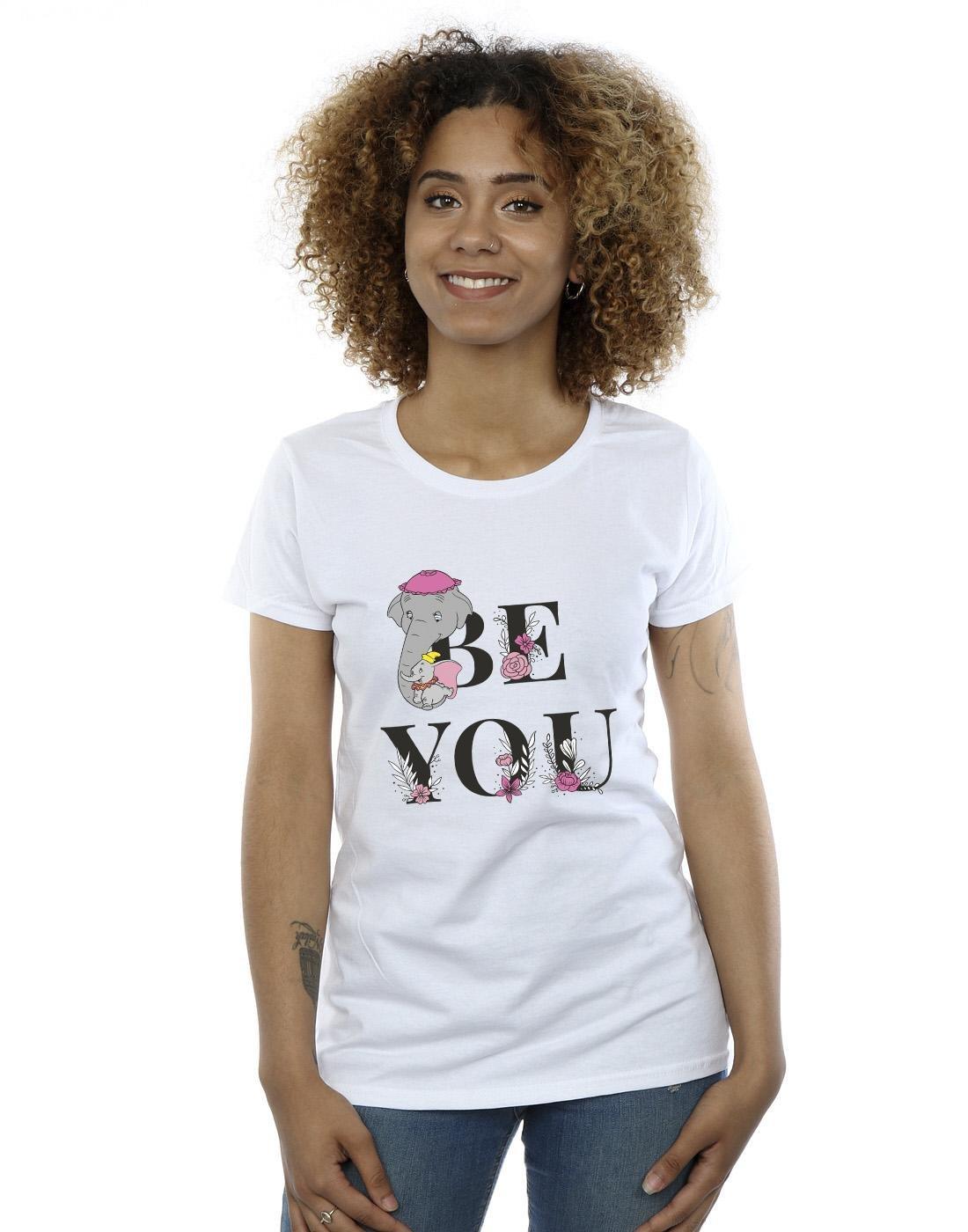 Disney  Tshirt DUMBO BE YOU 