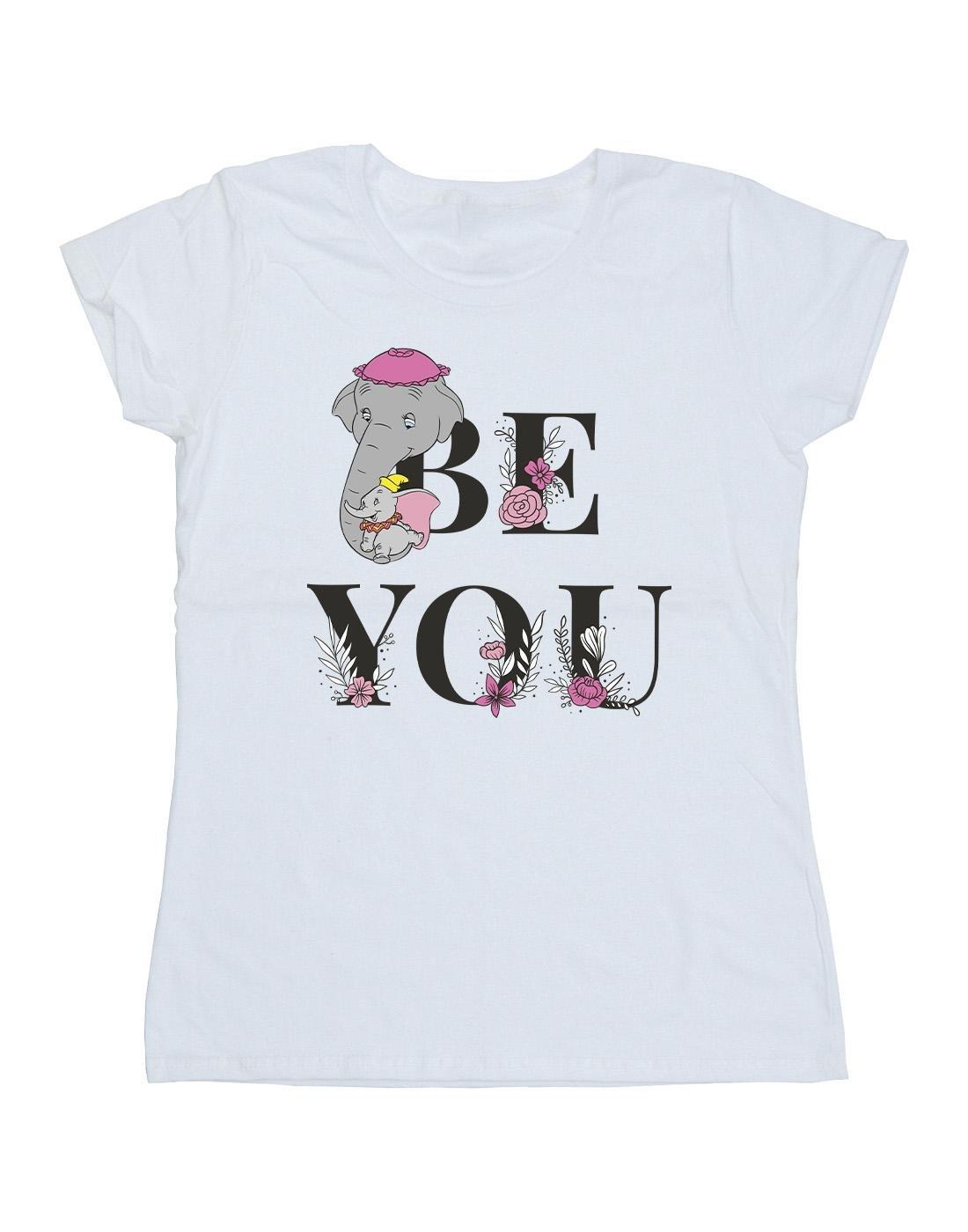 Disney  Tshirt DUMBO BE YOU 