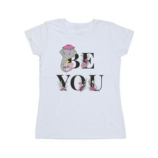 Disney  Tshirt DUMBO BE YOU 