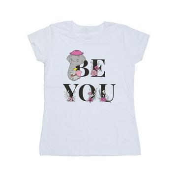 Tshirt DUMBO BE YOU