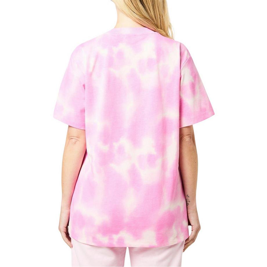 HUGO  Maglietta Tie Dye Girocollo 