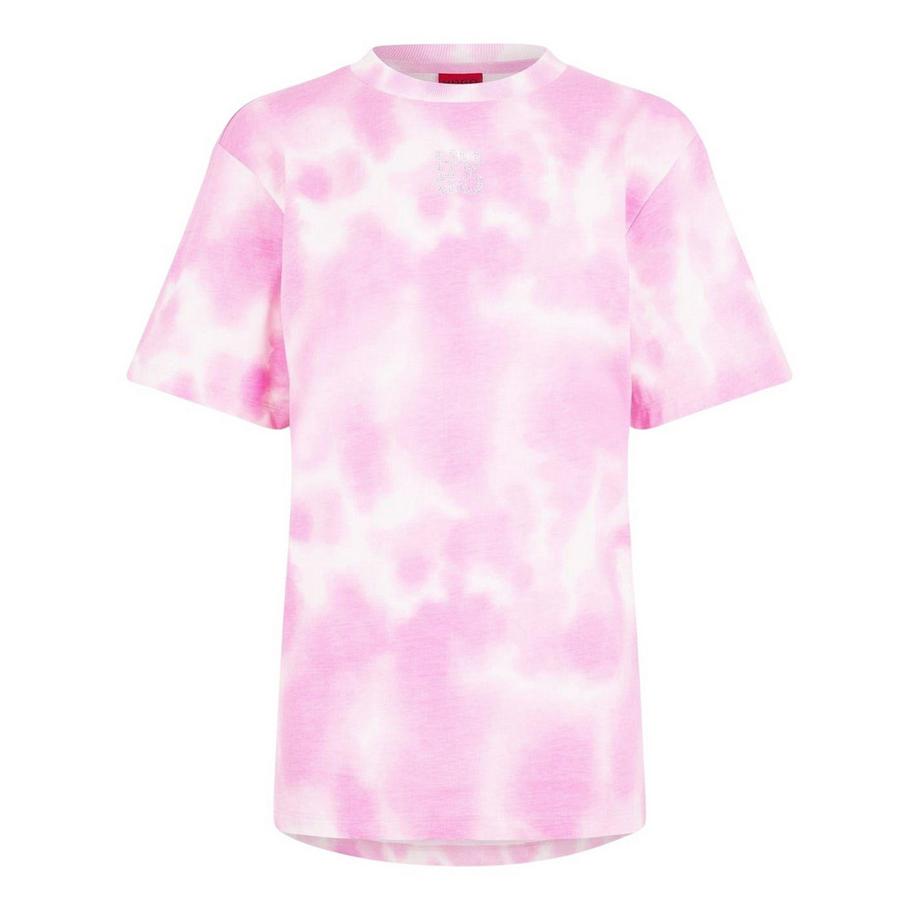 T-ShirtMotiftyle Tiedye