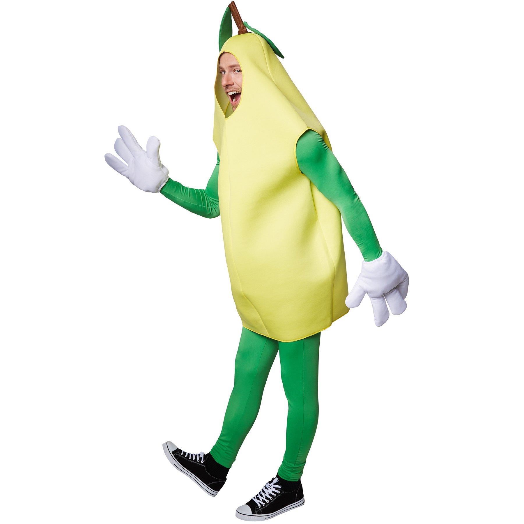 Tectake  Kostüm Birne 