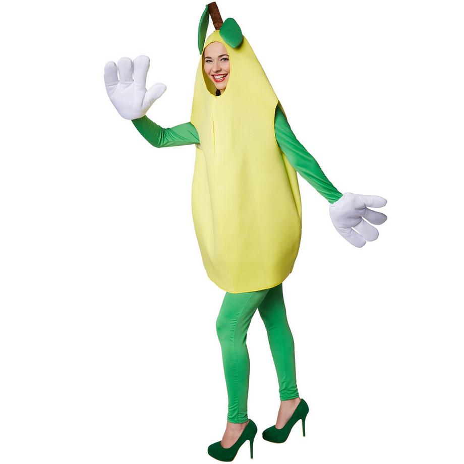 Tectake  Costume de poire 