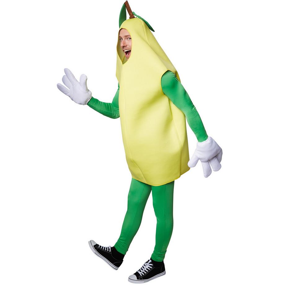 Tectake  Costume de poire 