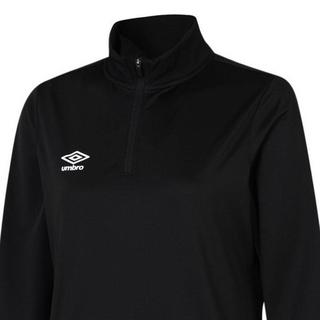 Umbro Club Essential Half Zip Sweatshirt  