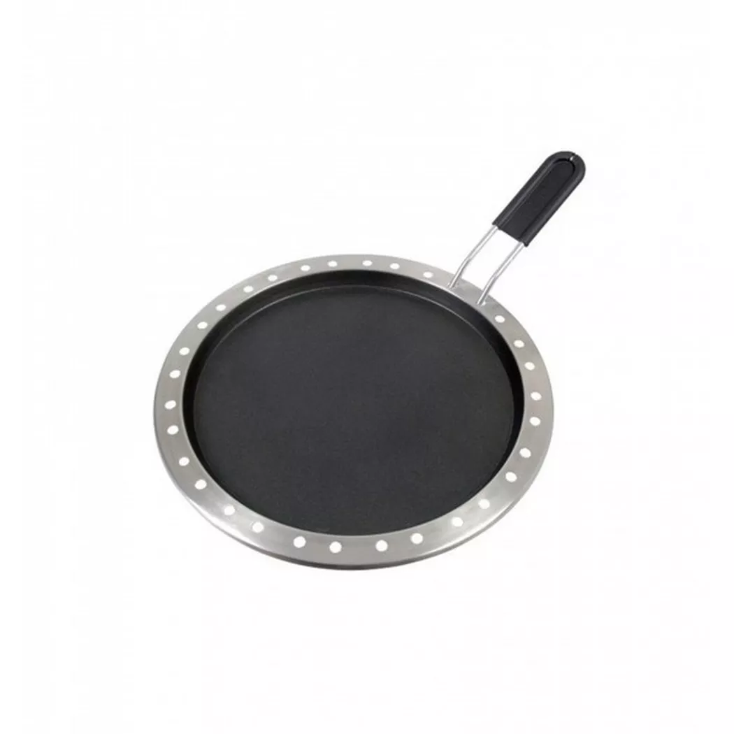 Grillpfanne "COBB Premier" Edelstahl