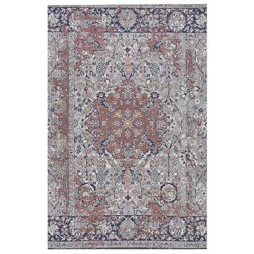 Tapis en Polyester Rétro KORGAN