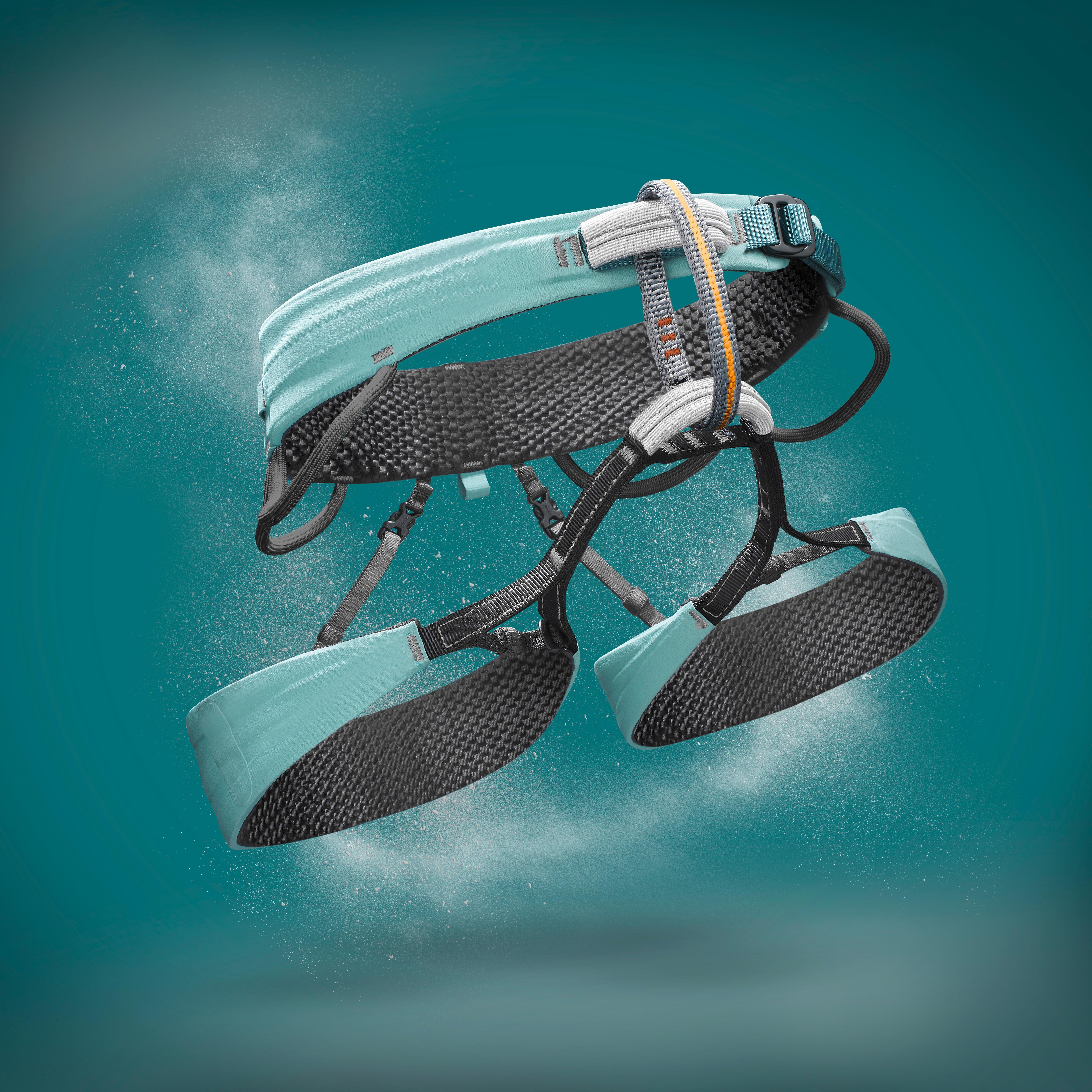 SIMOND  Imbracatura da arrampicata donna - Vertika 