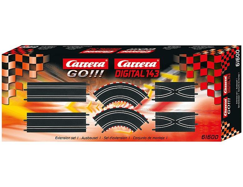 Carrera  Carrera Toys Extension Set 1 