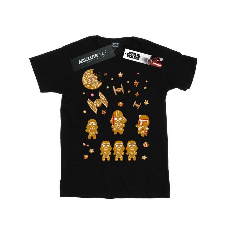 Gingerbread Empire TShirt