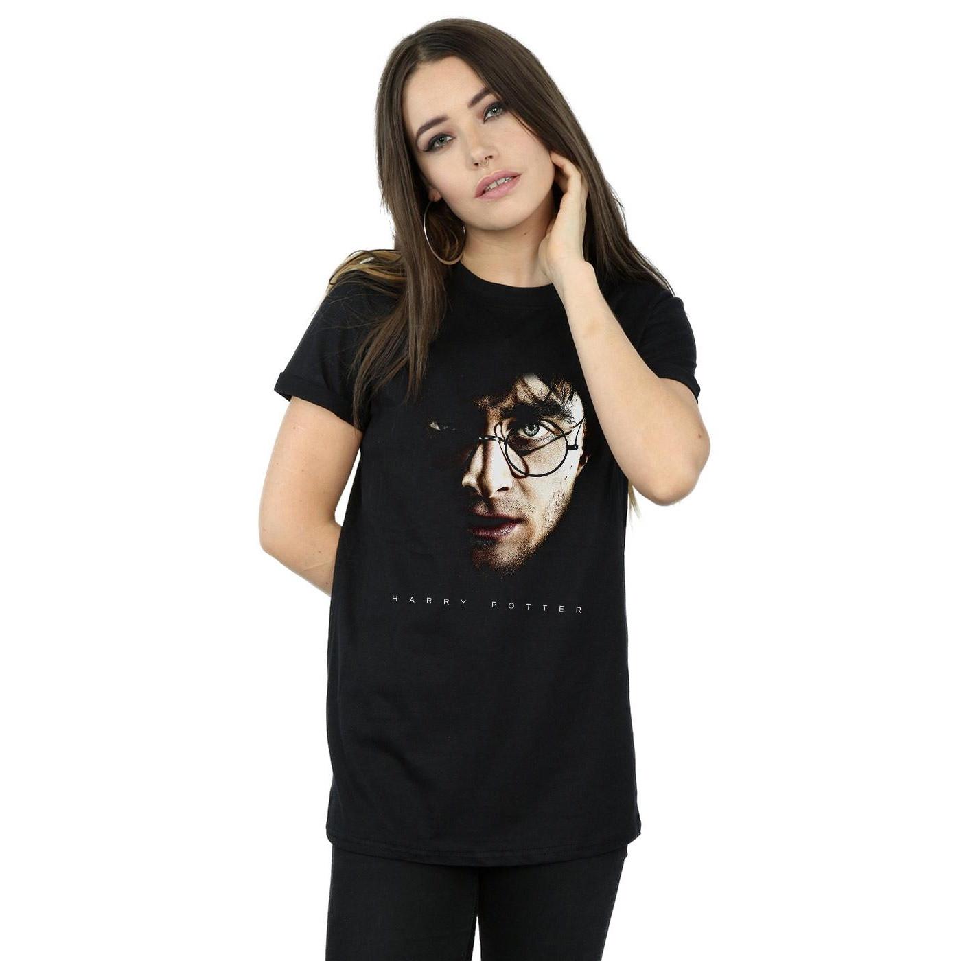 Harry Potter Daniel Radcliffe T-Shirt  