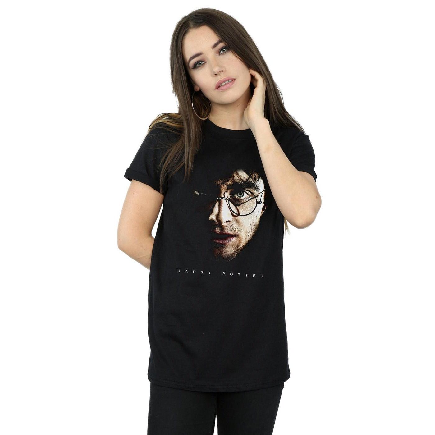 Harry Potter  TShirt 