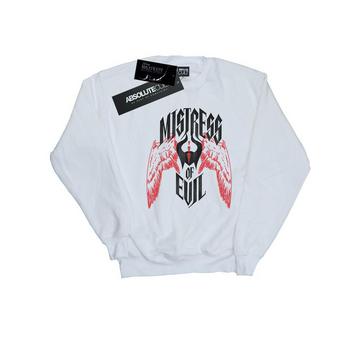 Mistress Of Evil Sweatshirt
