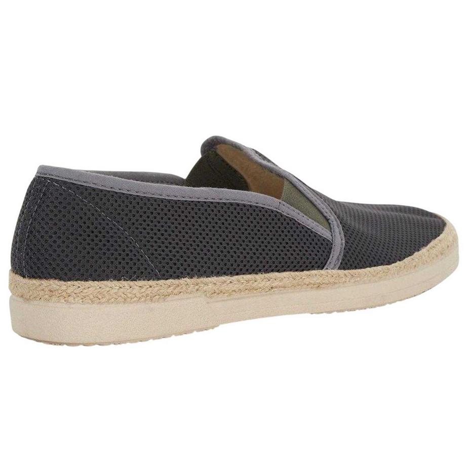 Dune London Strukturierte Espadrilles  