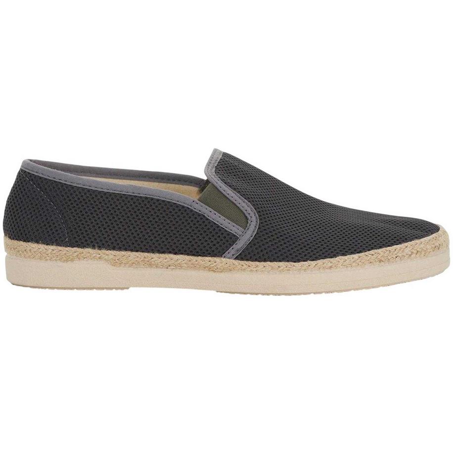 Dune London Strukturierte Espadrilles  