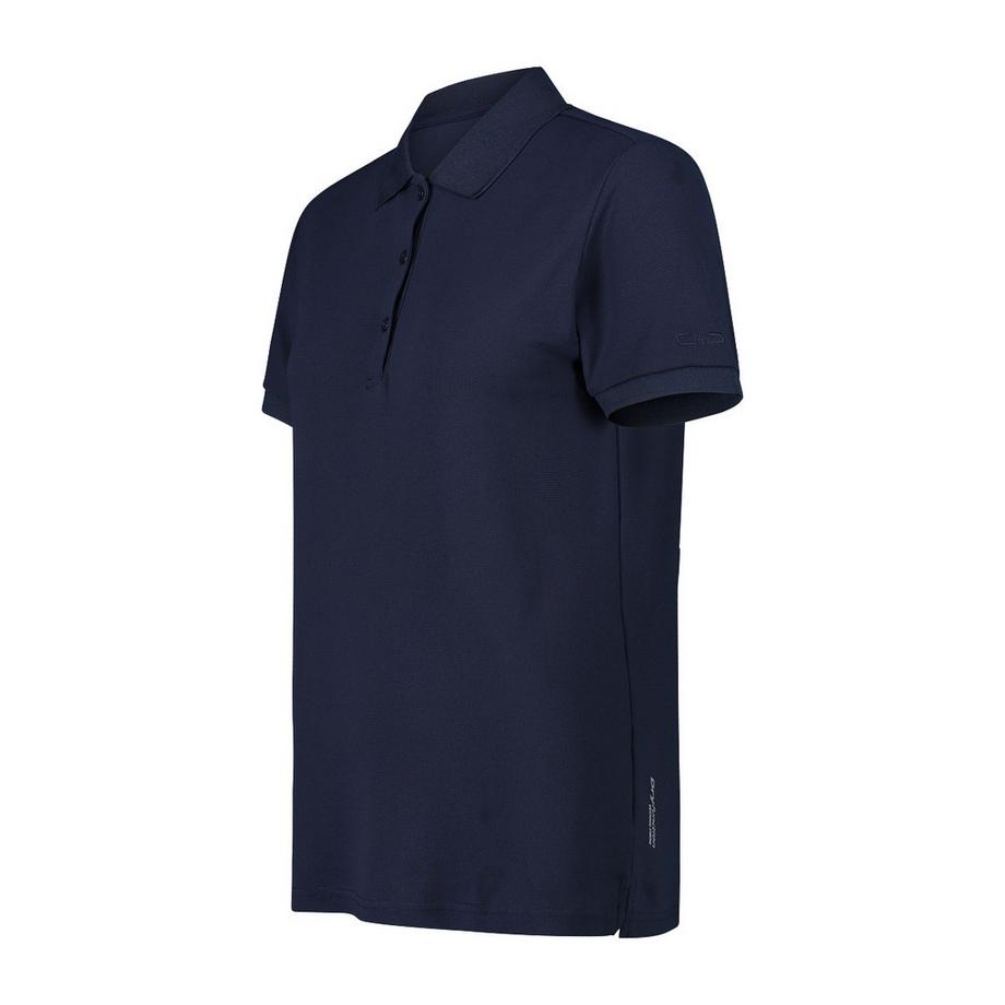 CMP Damen Piqué Polo-Shirt  