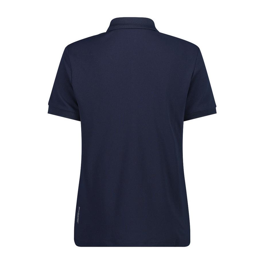 CMP Damen Piqué Polo-Shirt  