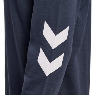 Hummel Legacy Logo Hoodie  