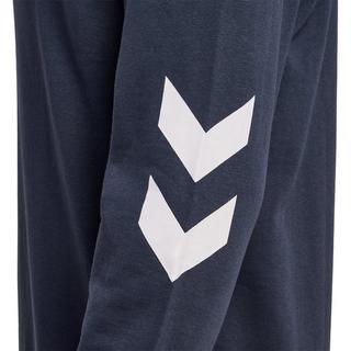 Hummel  Hoodie Legacy Logo 