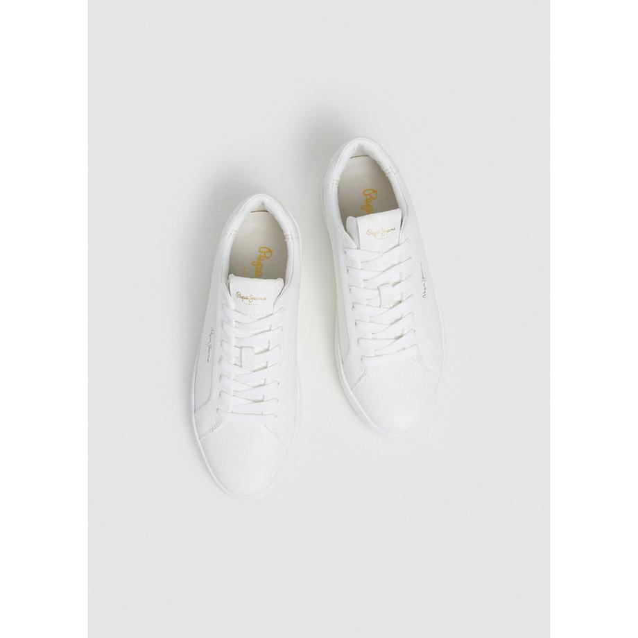 Pepe Jeans London  sneakers camden rump 