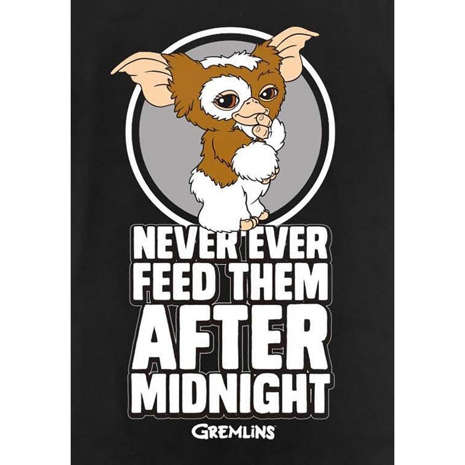 Gremlins Gizmo Abito T-Shirt  