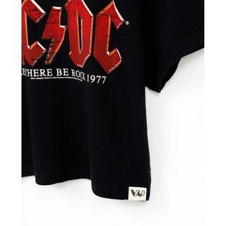 AC/DC  Tshirt LET THERE BE ROCK 
