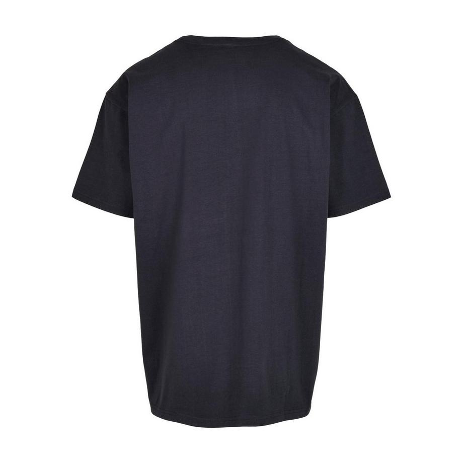 Build Your Own T-Shirt Oversize  