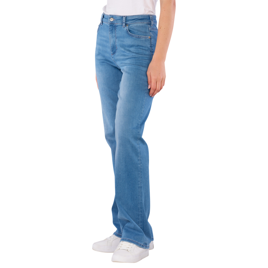 Mustang Madison Jeans Wide Leg  