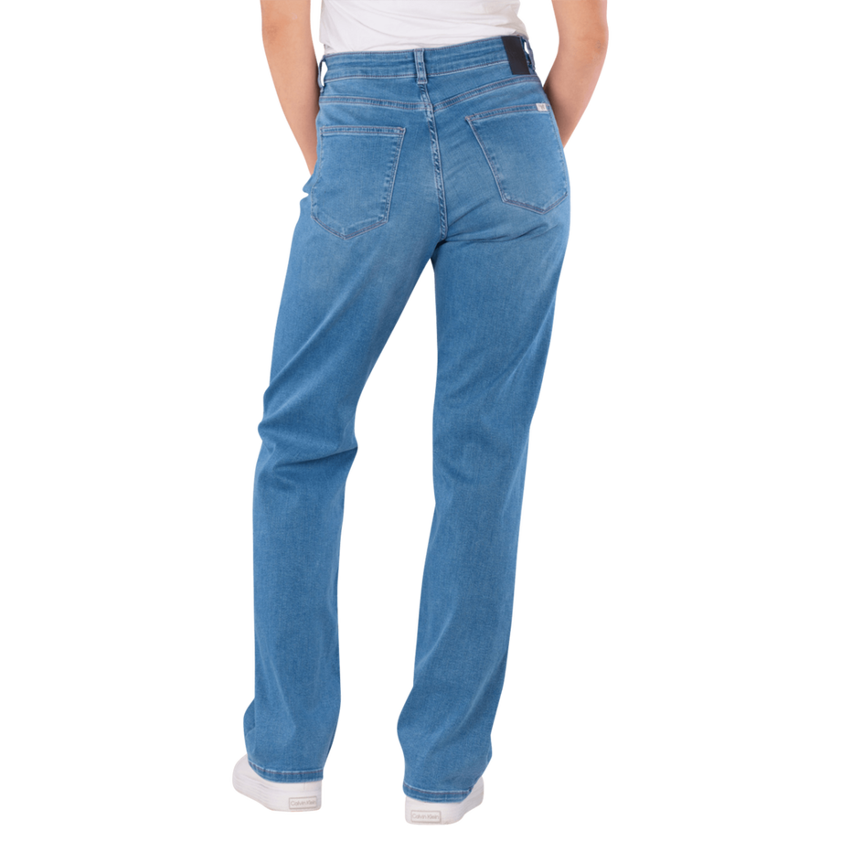 Mustang Madison Jeans Wide Leg  
