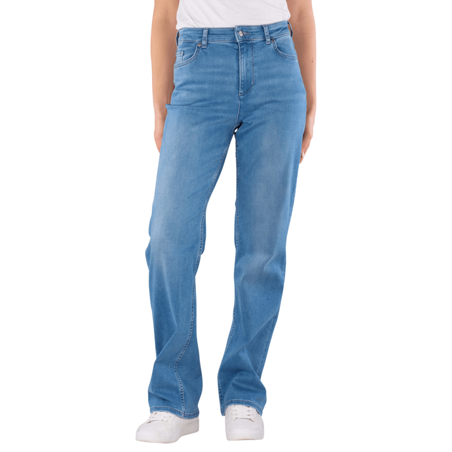 Madison Jeans Wide Leg