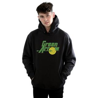 DC COMICS  Kapuzenpullover 