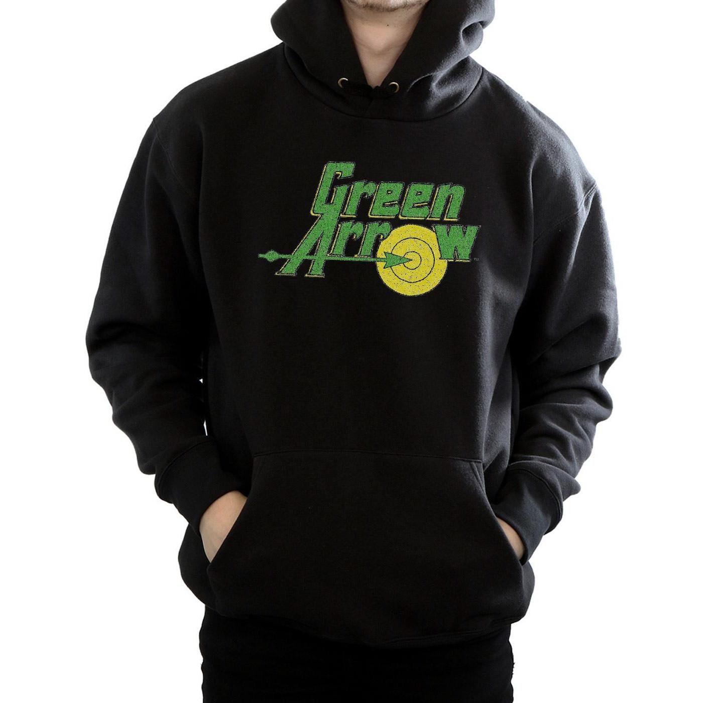 DC COMICS  Kapuzenpullover 