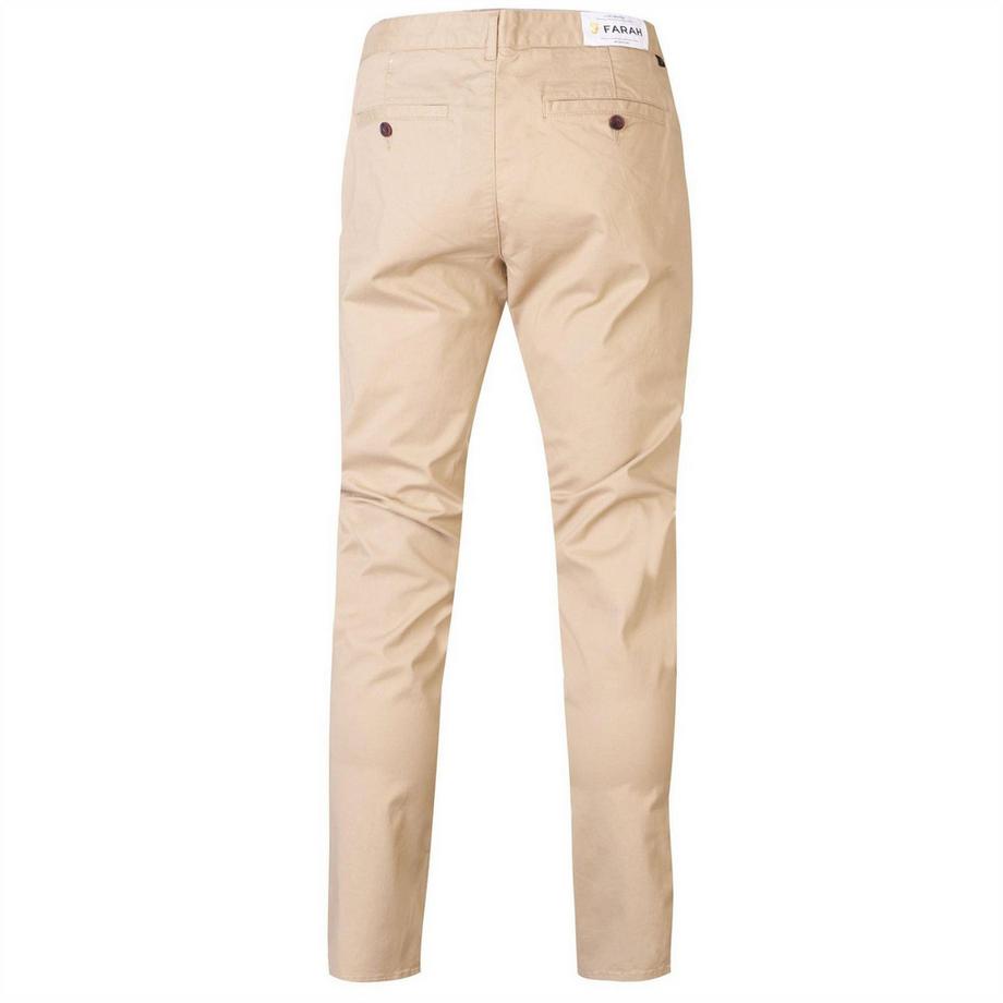 FARAH Chino Elm  