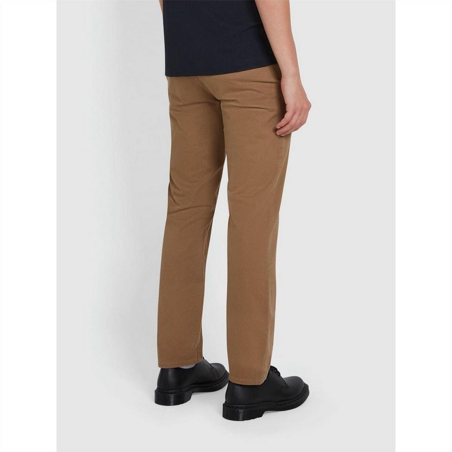 FARAH Chino Elm  