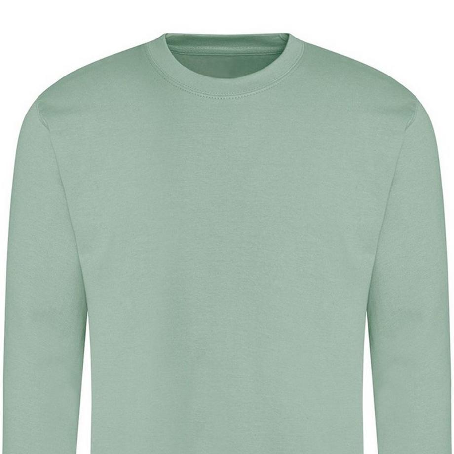 AWDis Langarm Sweatshirt  