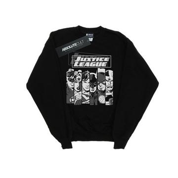 Justice League Sweatshirt