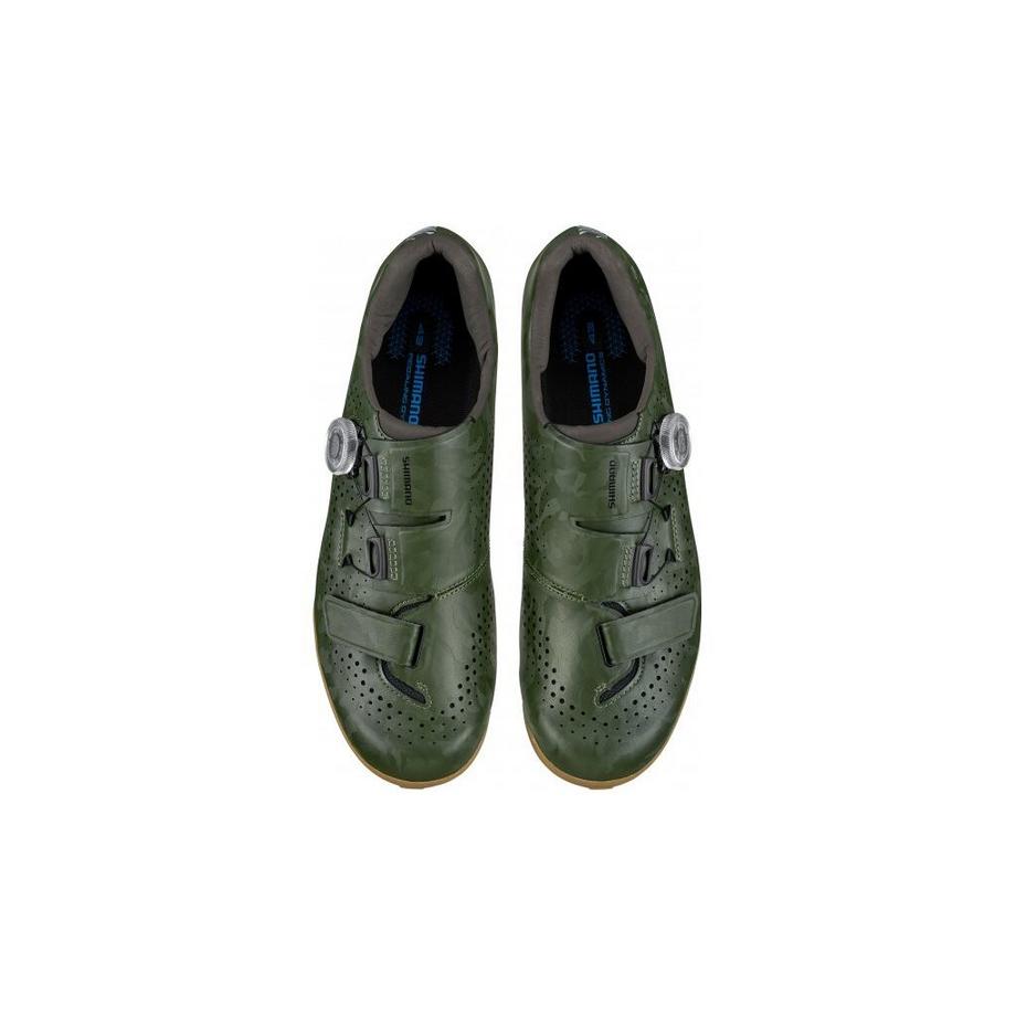 SHIMANO  Chaussures SH-RX600 