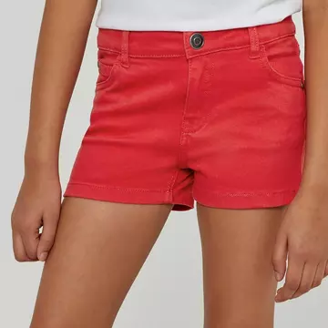 Shorts in Five-Pocket-Form