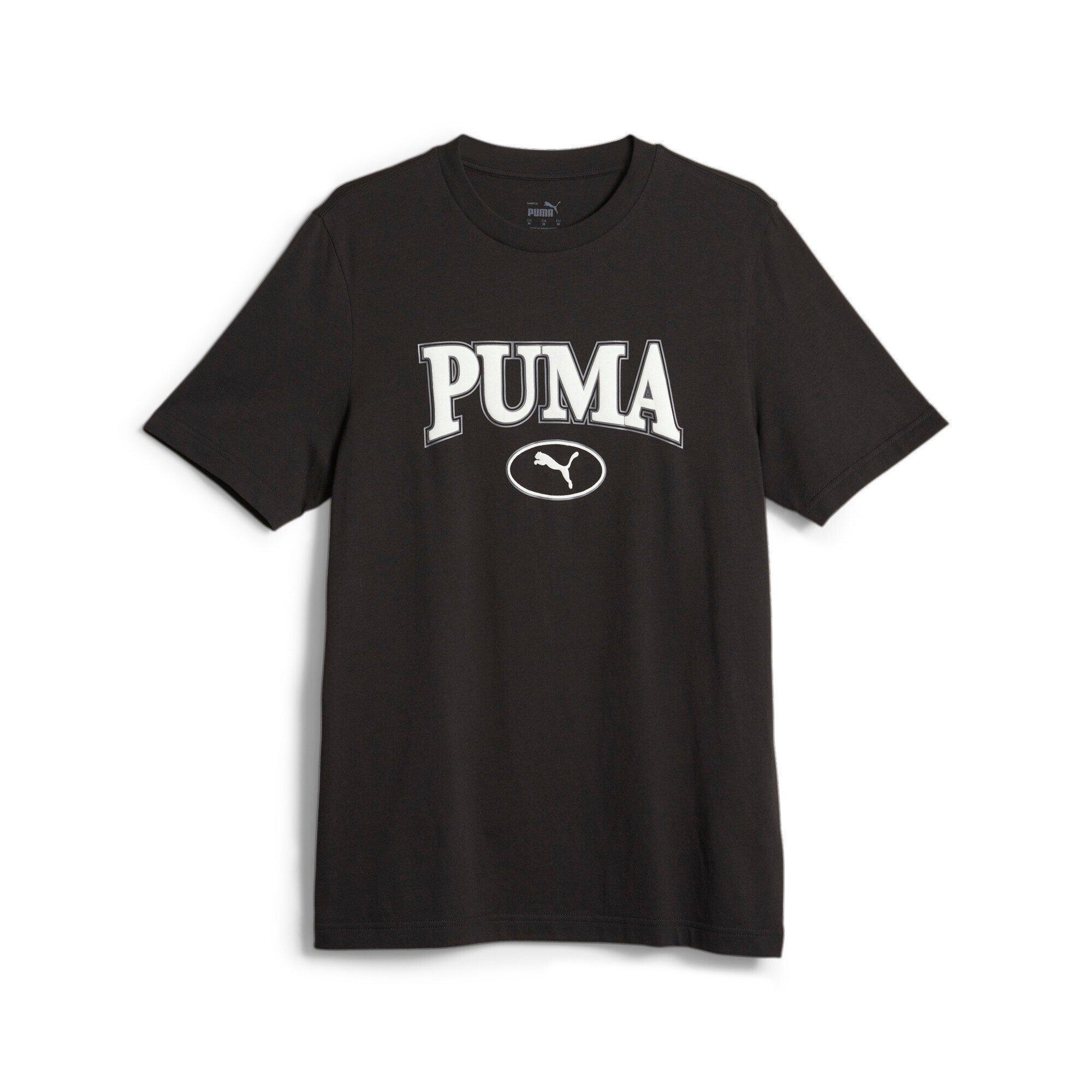 PUMA  t-hirt quad 