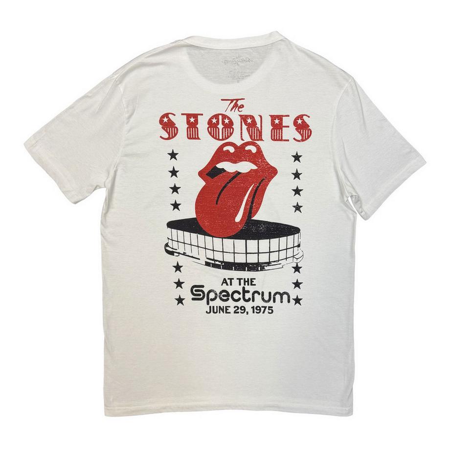 The Rolling Stones  T-ShirtPhiladelphia Eagle 