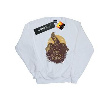 The Lion King Sweatshirt