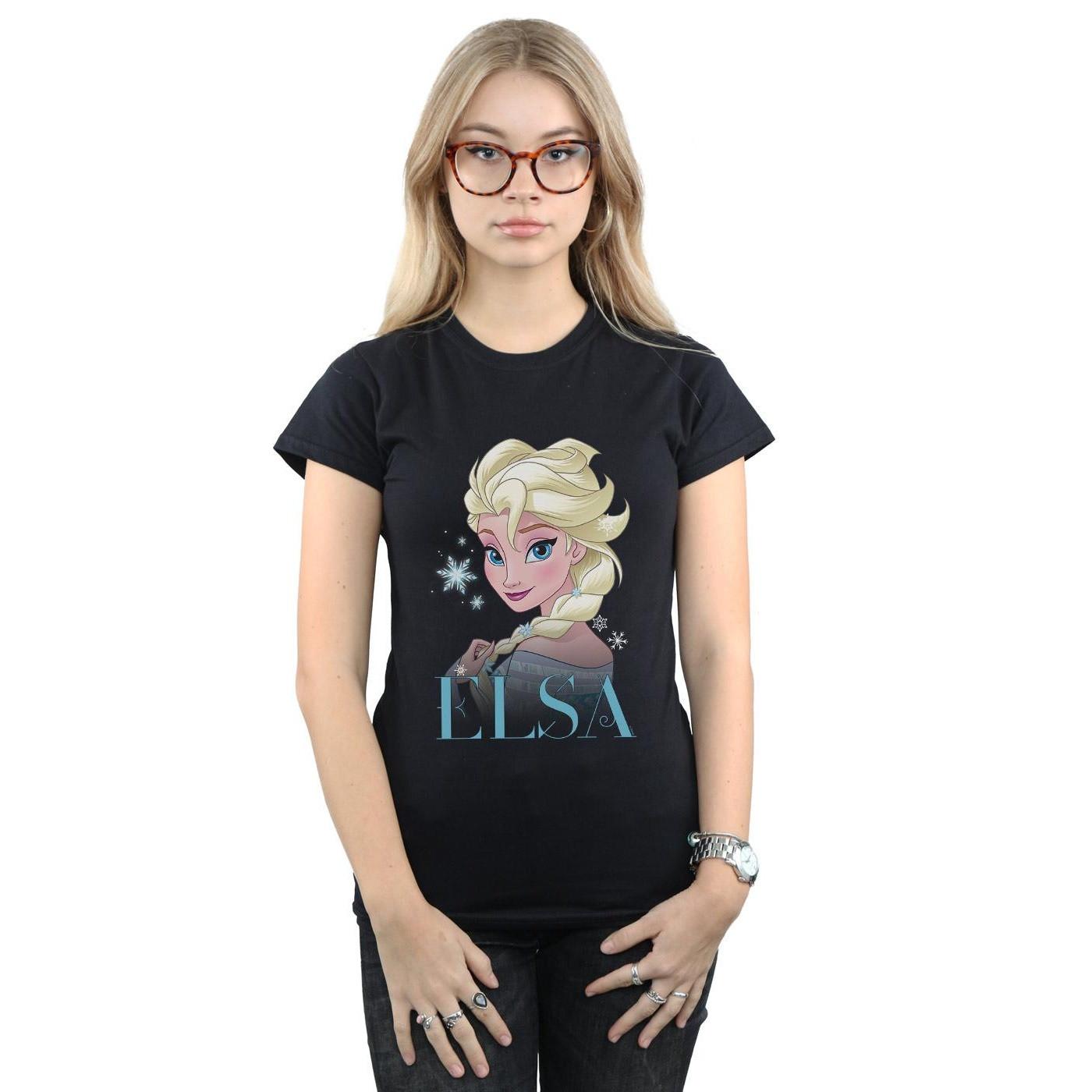 Disney Frozen Elsa T-Shirt  
