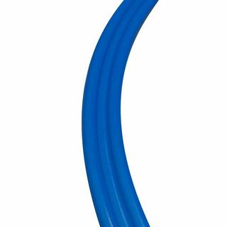 GladiatorFit  Flacher Plastik-Agility-Reifen aus PVC Ø 40cm 