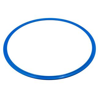 GladiatorFit  Cerchio di agilità in plastica piatto in PVC Ø 40 cm 