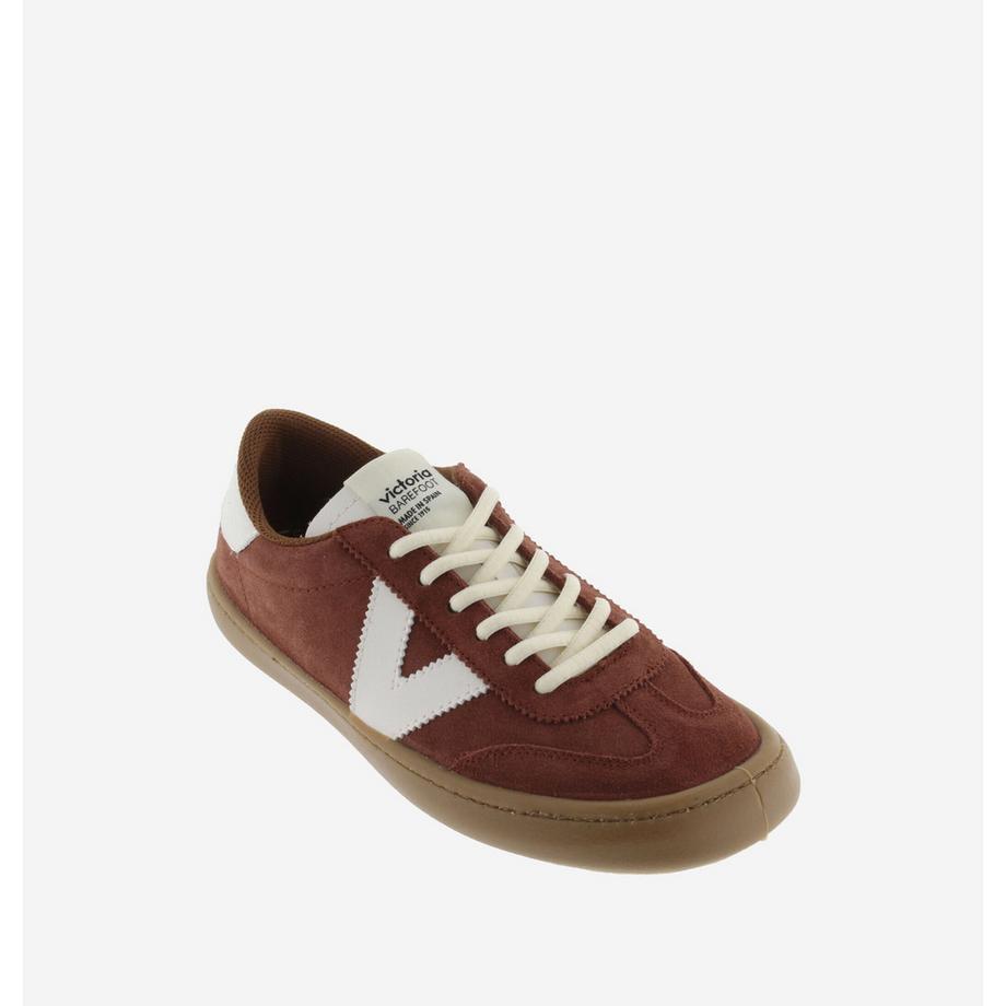 Victoria Olmo Barefoot Sneakers  
