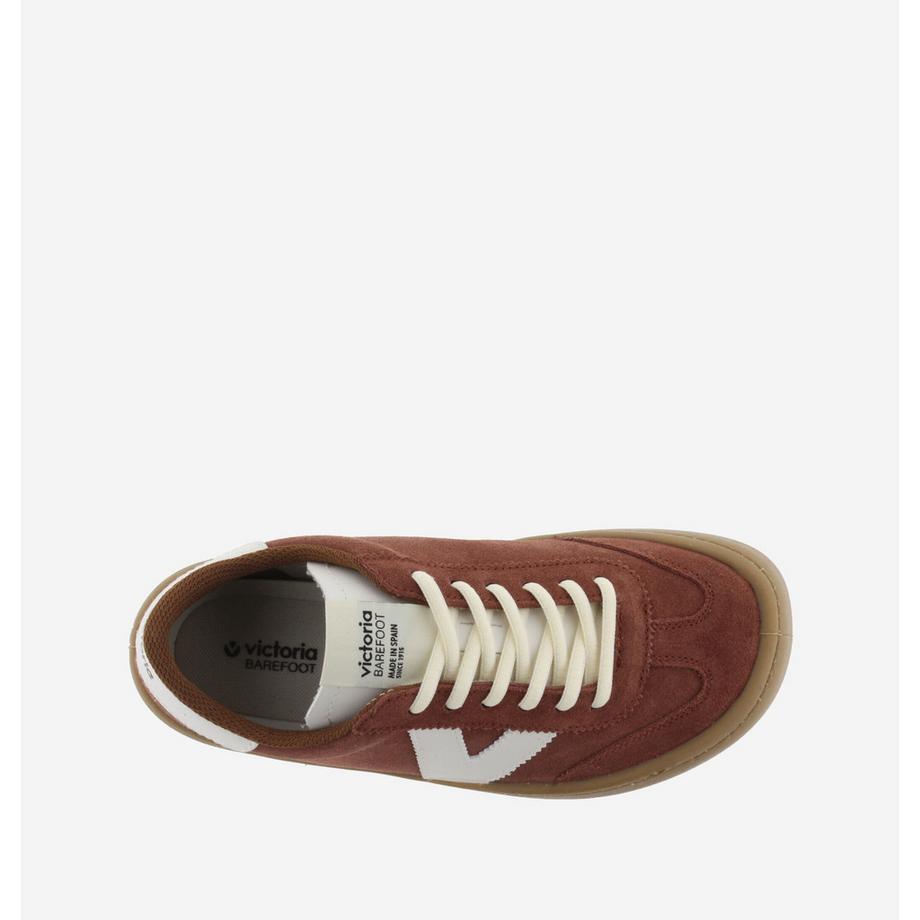 Victoria Olmo Barefoot Sneakers  