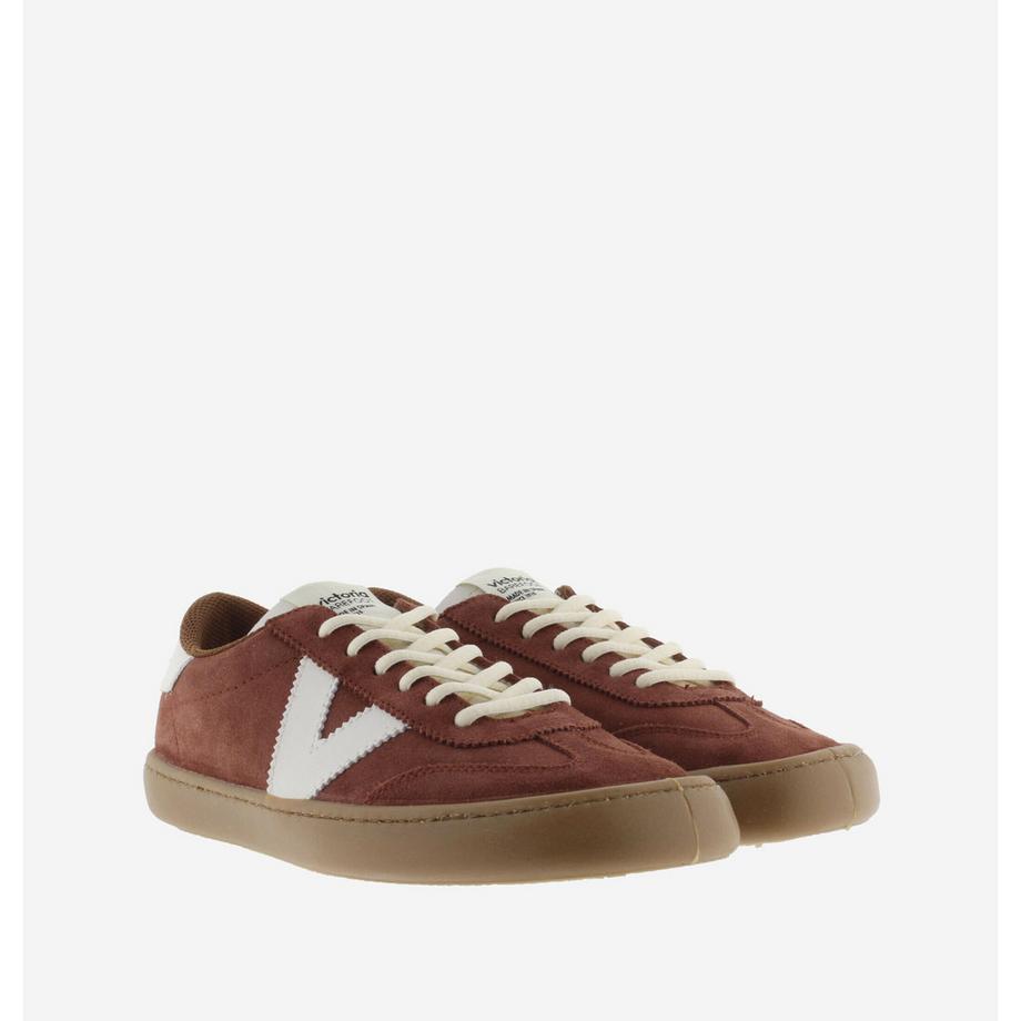 Victoria Olmo Barefoot Sneakers  