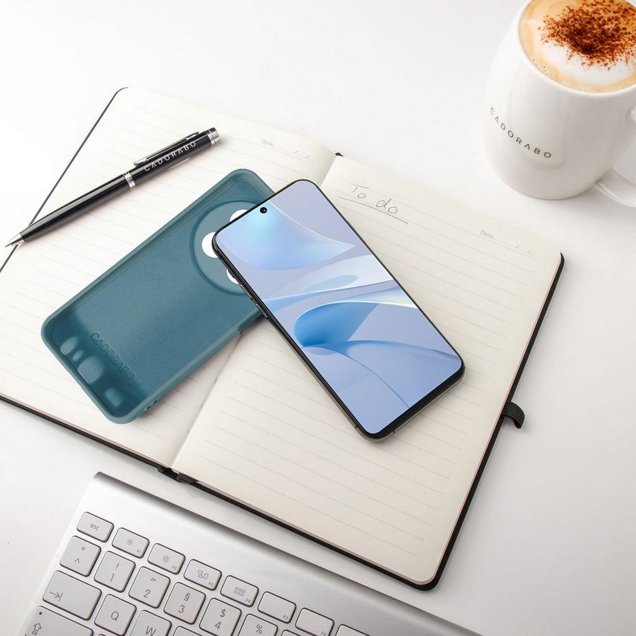 Cadorabo  Huawei NOVA 13i Hülle im Liquid Case Design 